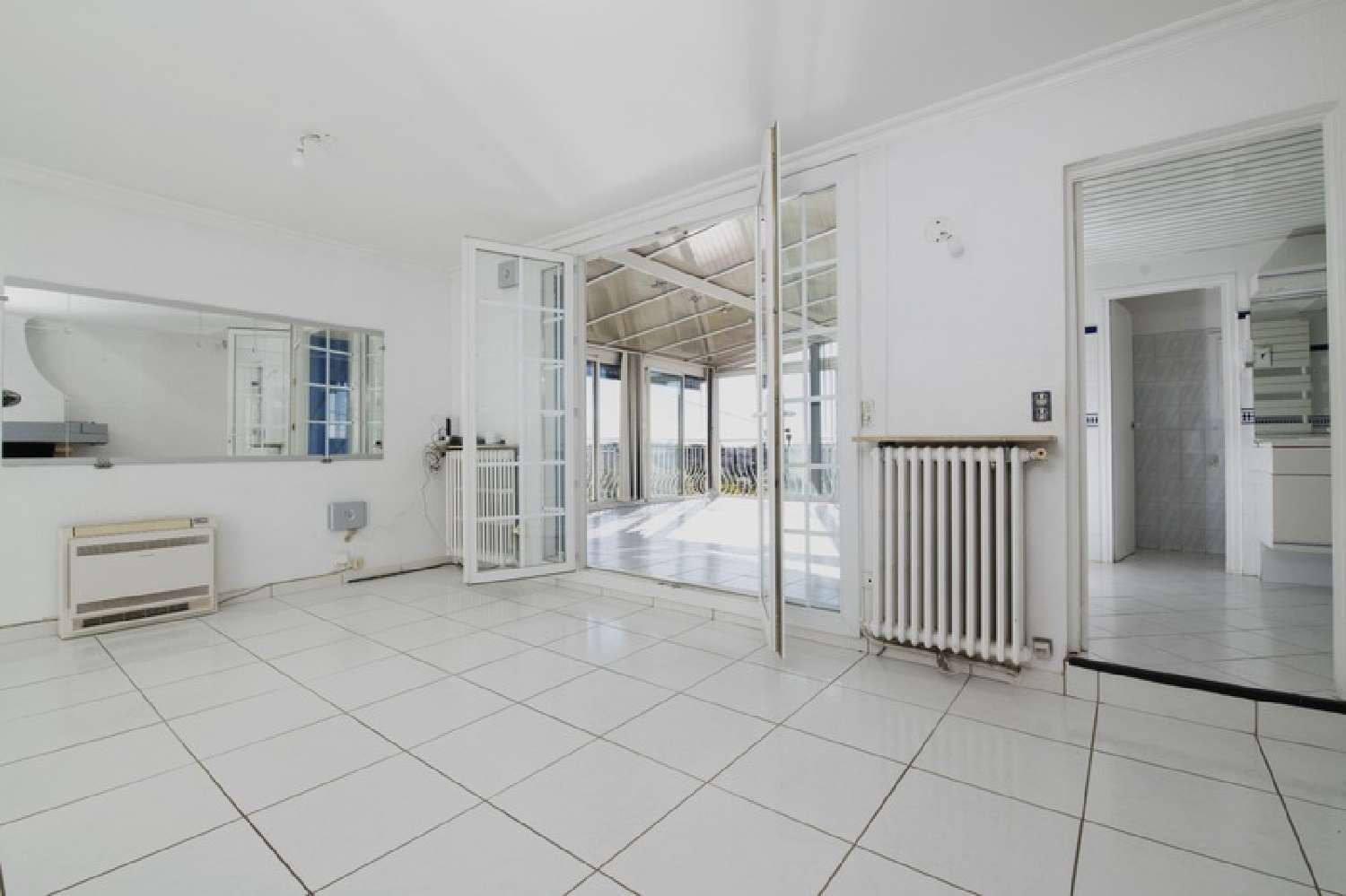 te koop huis Les-Pennes-Mirabeau Bouches-du-Rhône 4