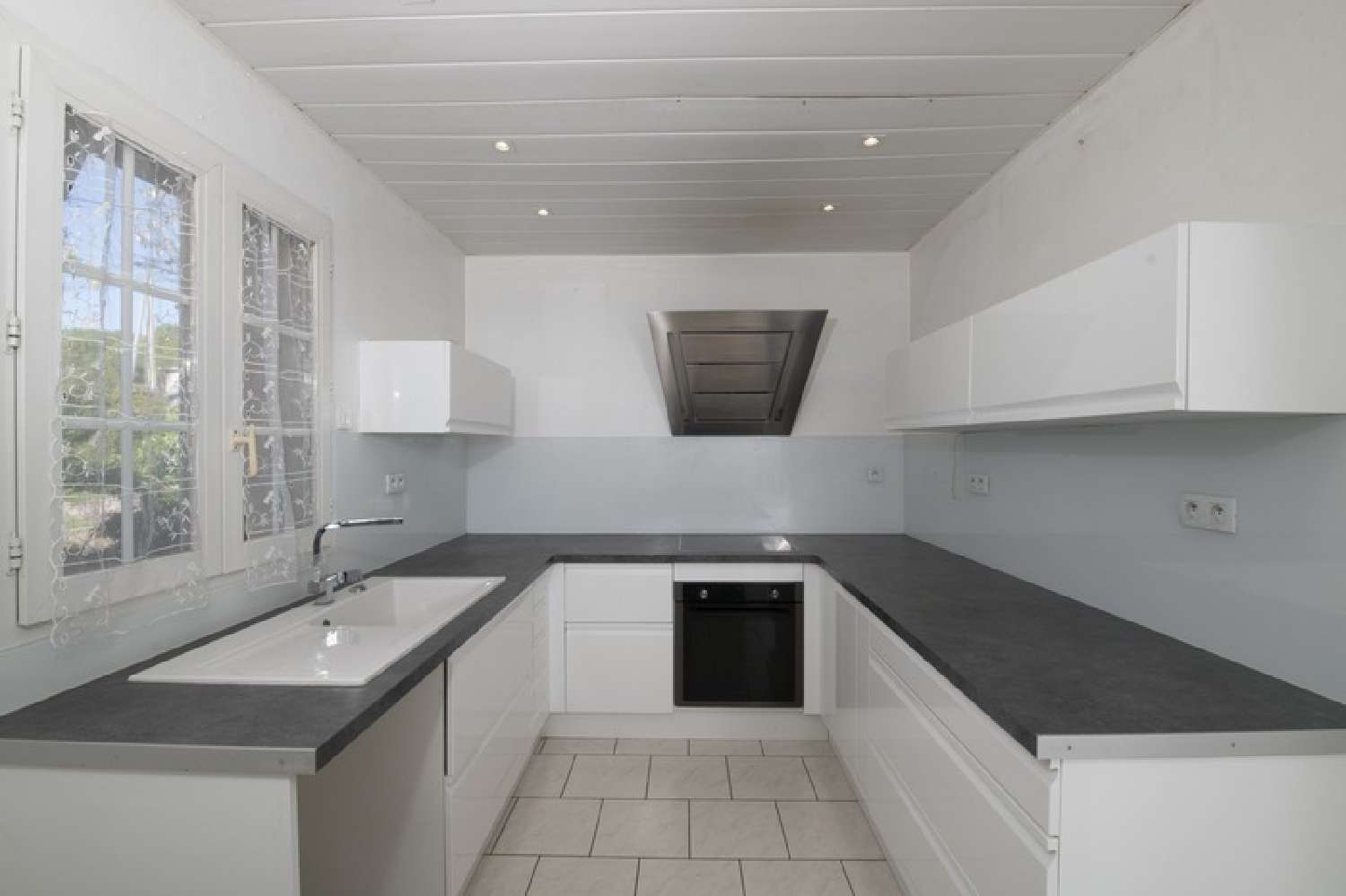 te koop huis Les-Pennes-Mirabeau Bouches-du-Rhône 6