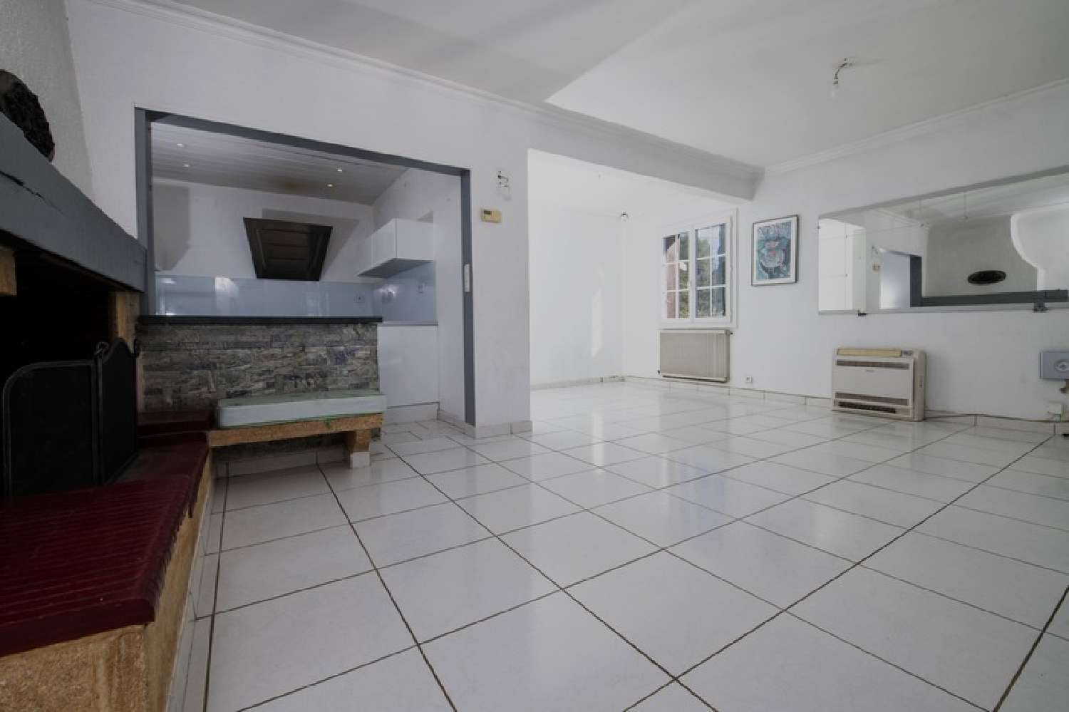 te koop huis Les-Pennes-Mirabeau Bouches-du-Rhône 7