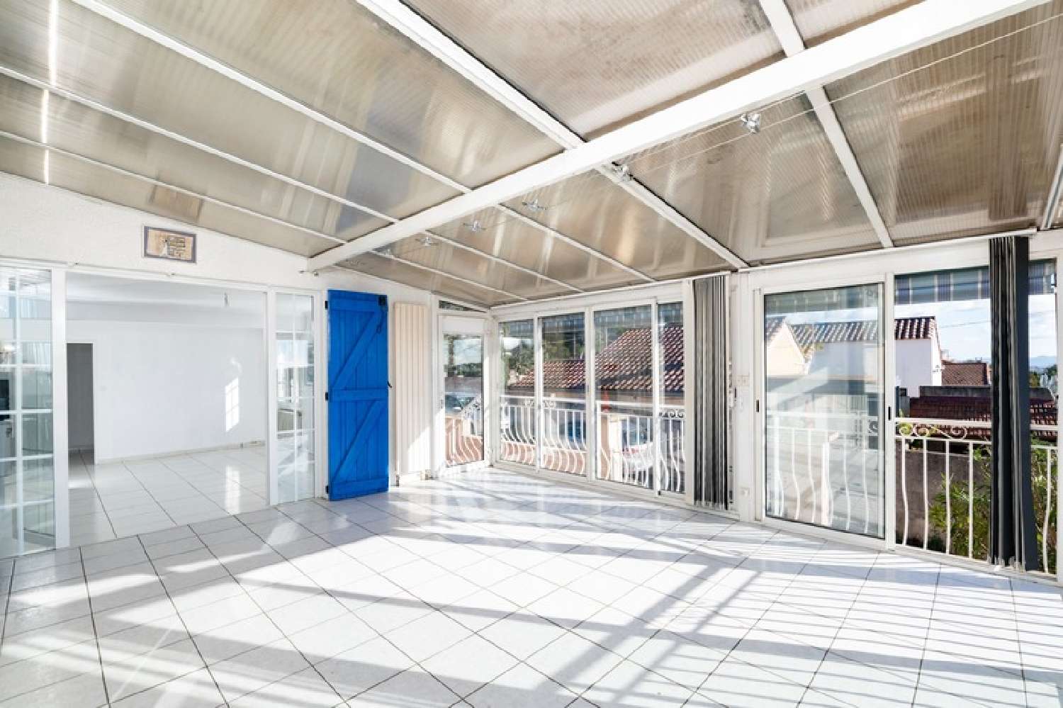 te koop huis Les-Pennes-Mirabeau Bouches-du-Rhône 8