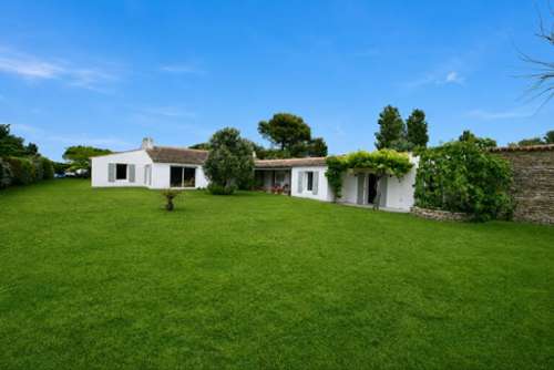 Les Portes-en-Ré Charente-Maritime casa foto 7352905