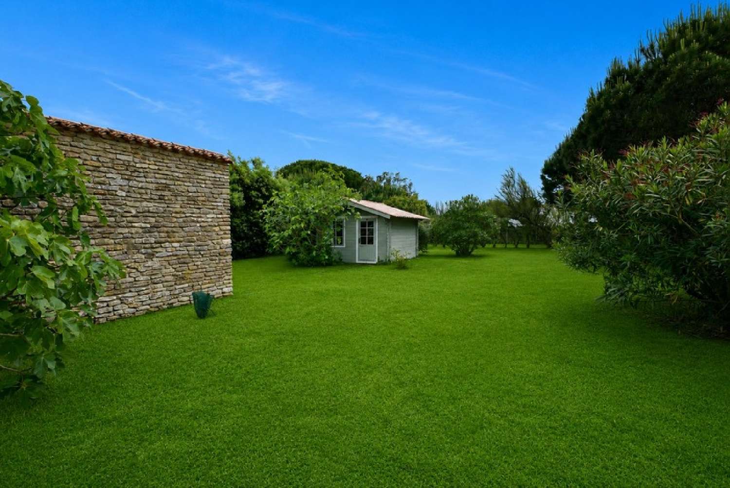 en venta casa Les Portes-en-Ré Charente-Maritime 2