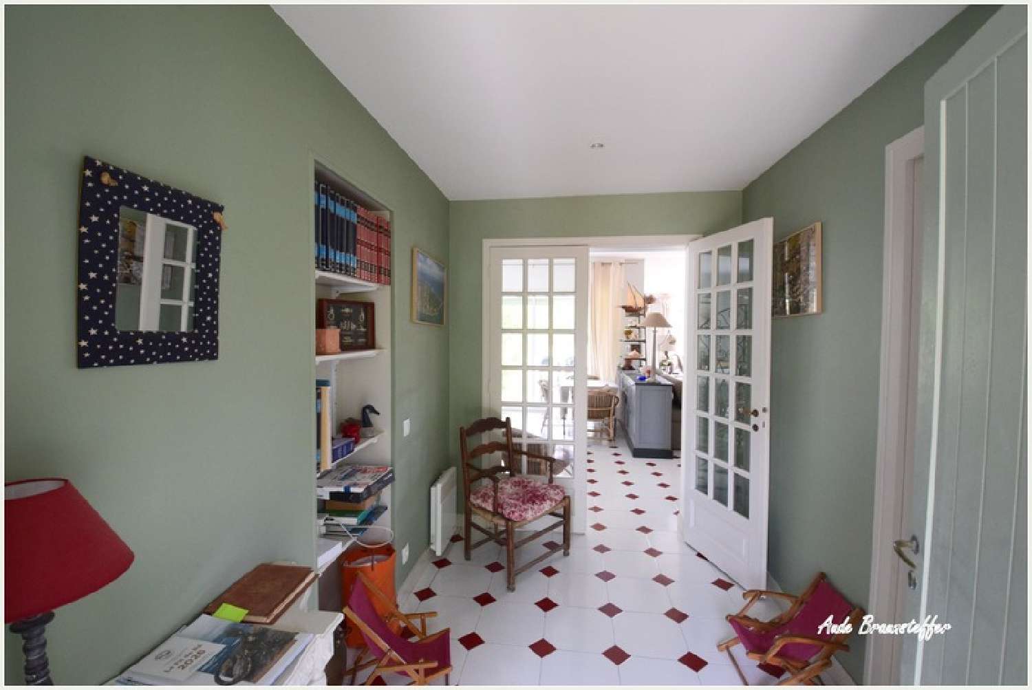 en venta casa Les Portes-en-Ré Charente-Maritime 3