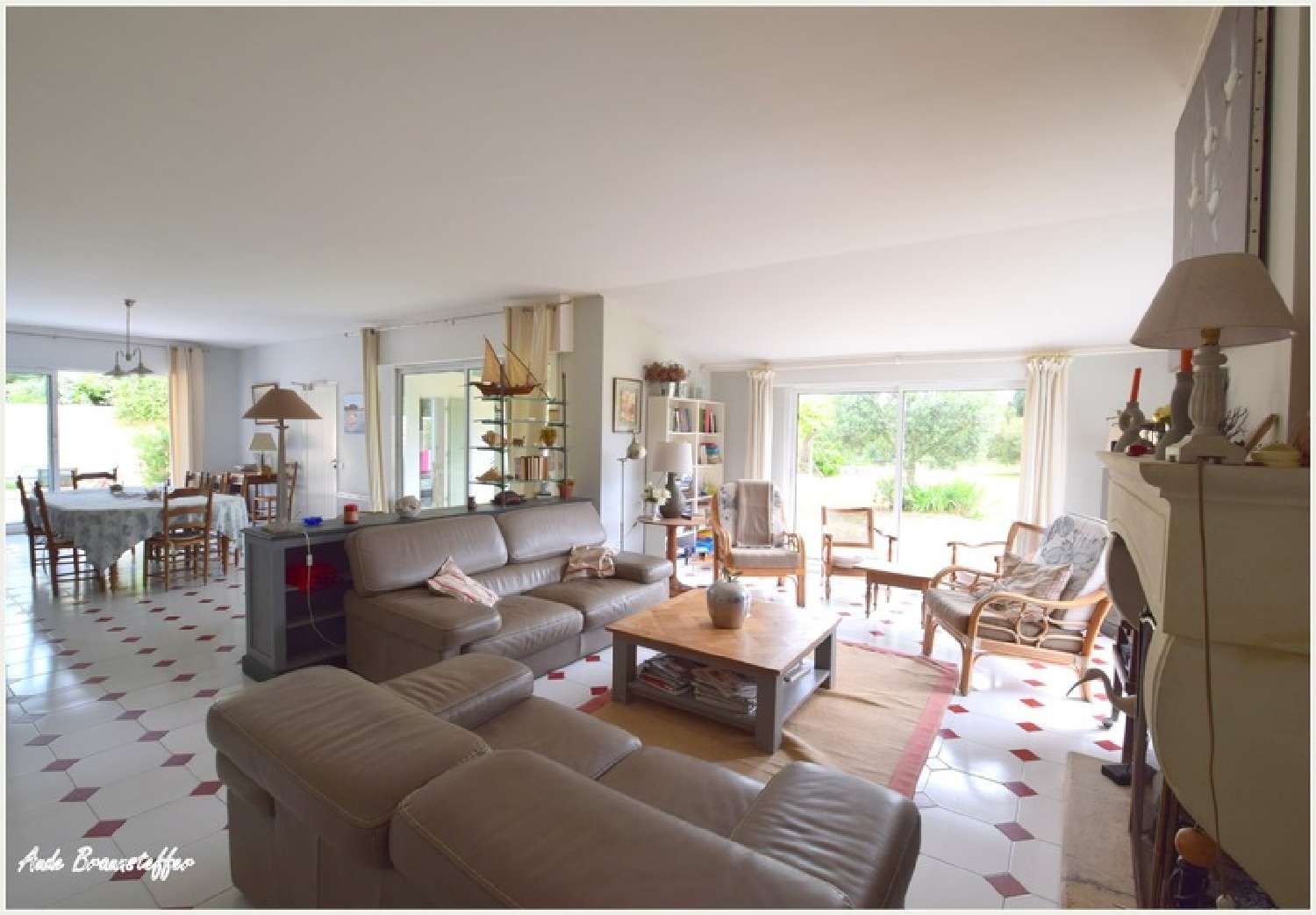 en venta casa Les Portes-en-Ré Charente-Maritime 4