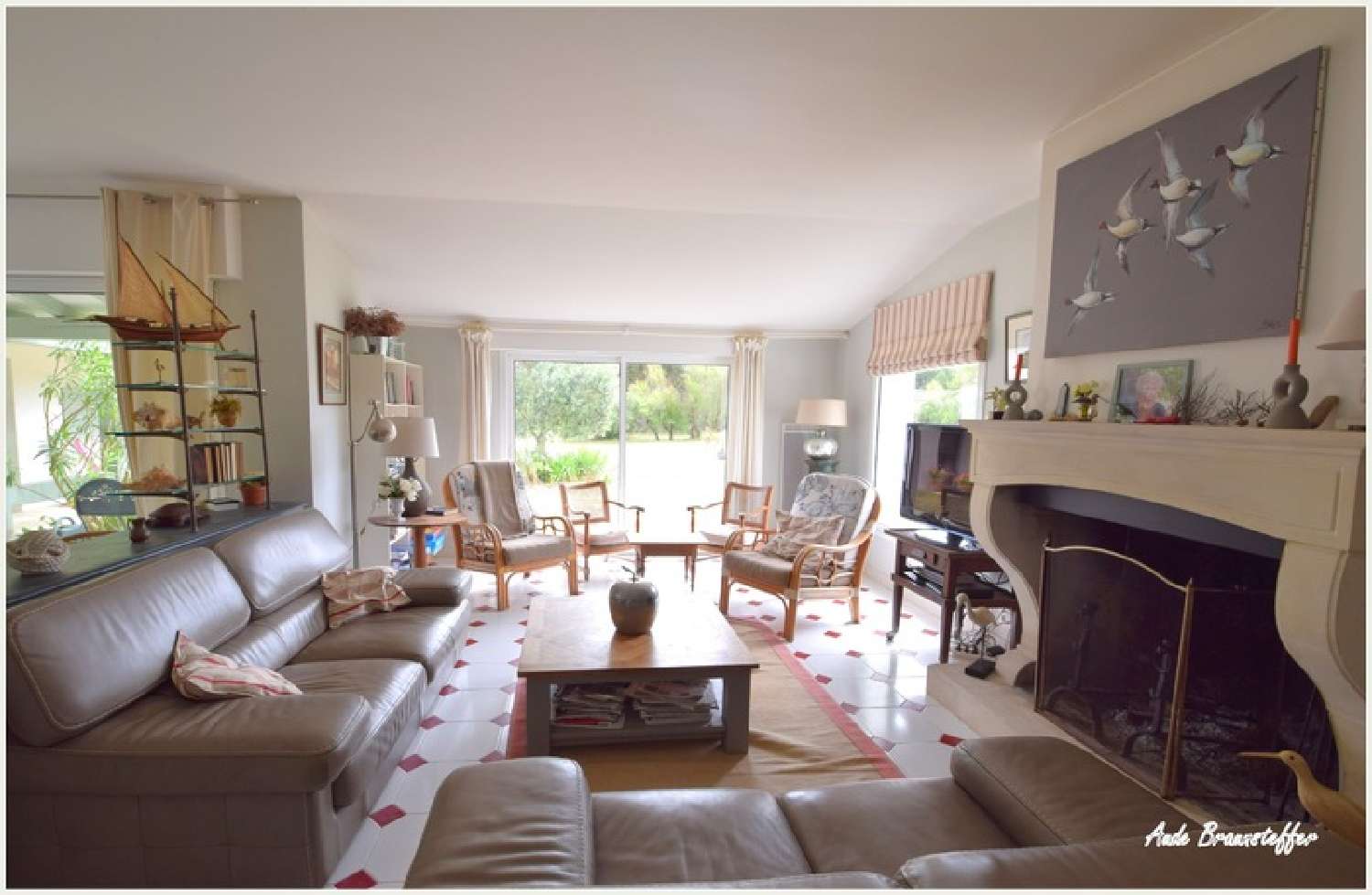en venta casa Les Portes-en-Ré Charente-Maritime 5