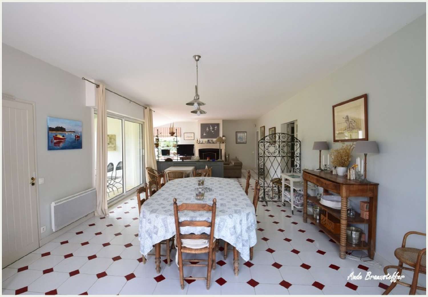 en venta casa Les Portes-en-Ré Charente-Maritime 6