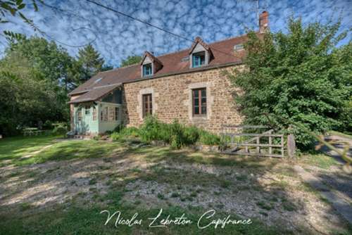 Les Rotours Orne maison foto 7365654