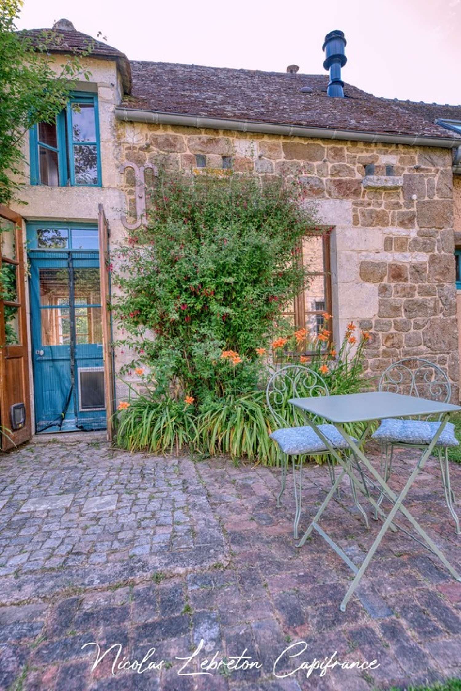  à vendre maison Les Rotours Orne 3