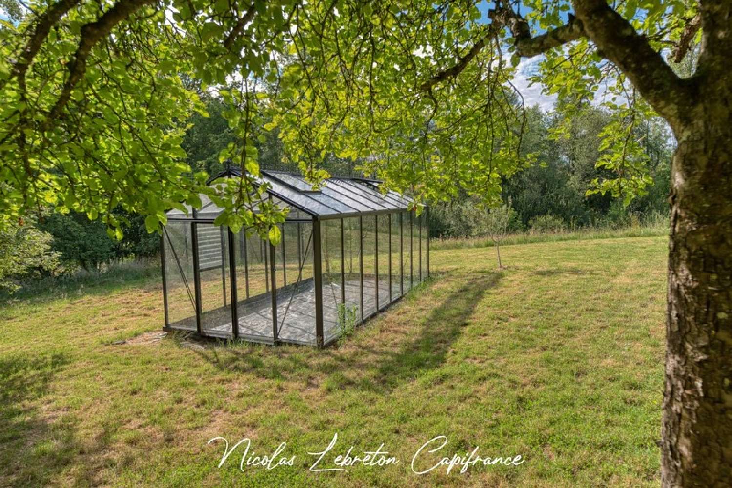  à vendre maison Les Rotours Orne 4
