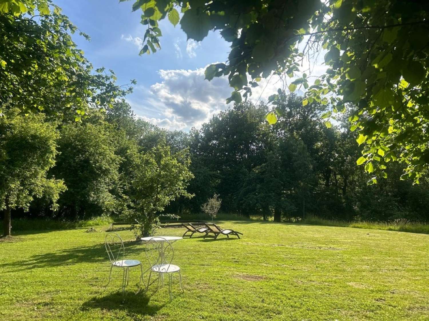  à vendre maison Les Rotours Orne 5