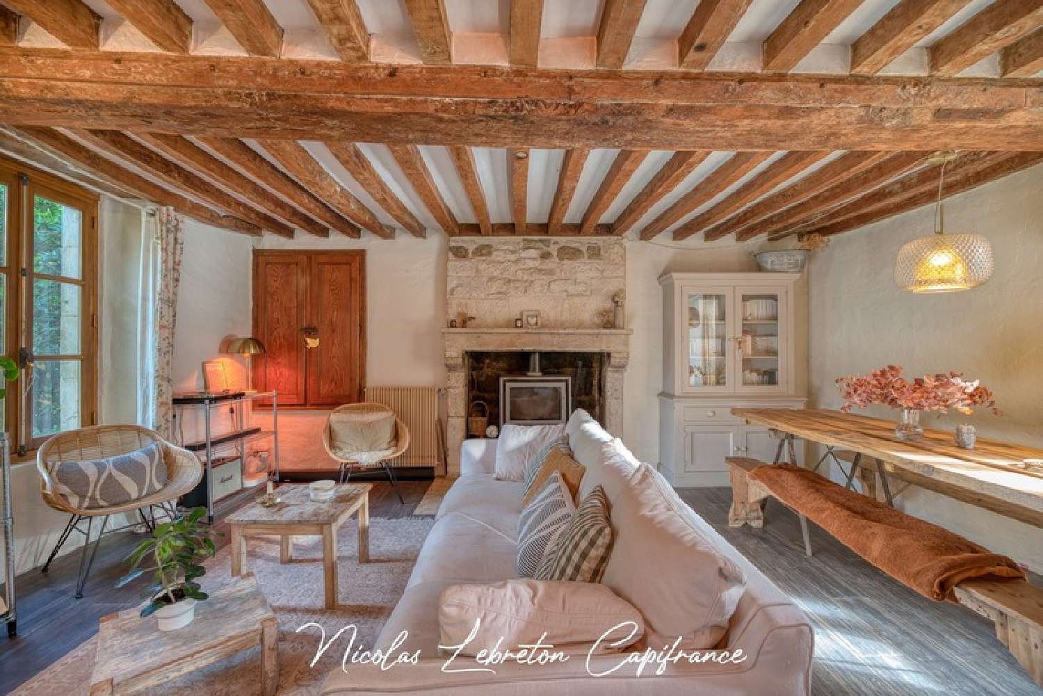  à vendre maison Les Rotours Orne 7