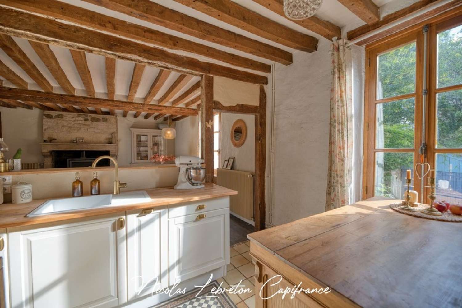  à vendre maison Les Rotours Orne 8