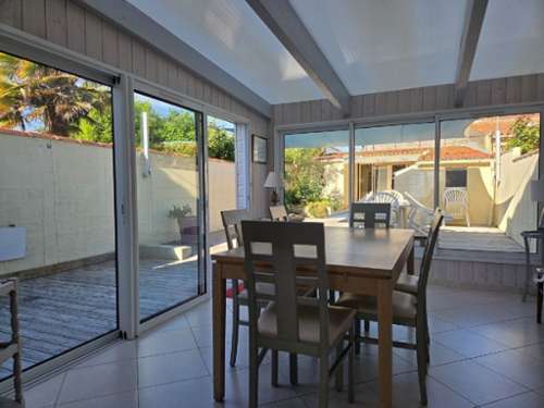 Les Sables-d'Olonne Vendée house foto 7350433