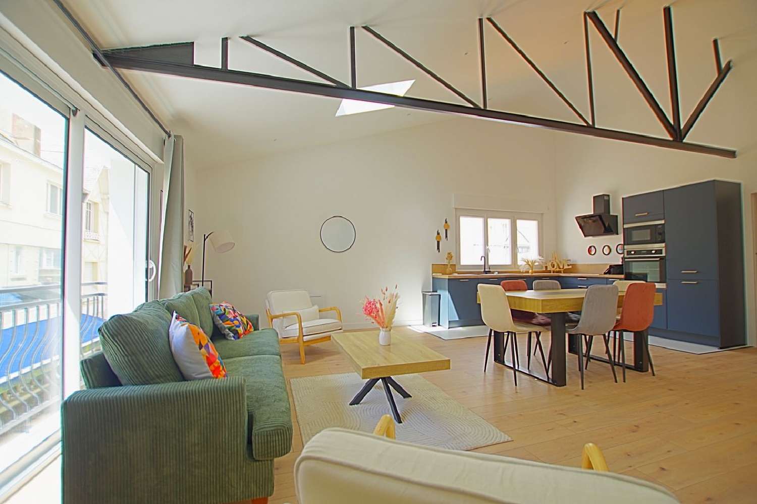 à vendre maison Les Sables-d'Olonne Vendée 3