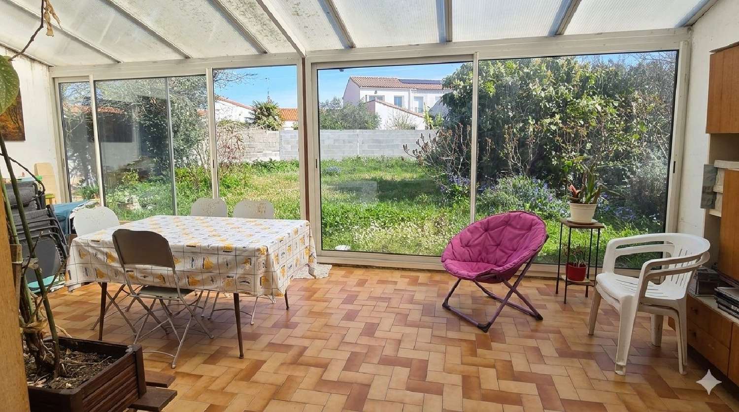  te koop huis Les Sables-d'Olonne Vendée 3