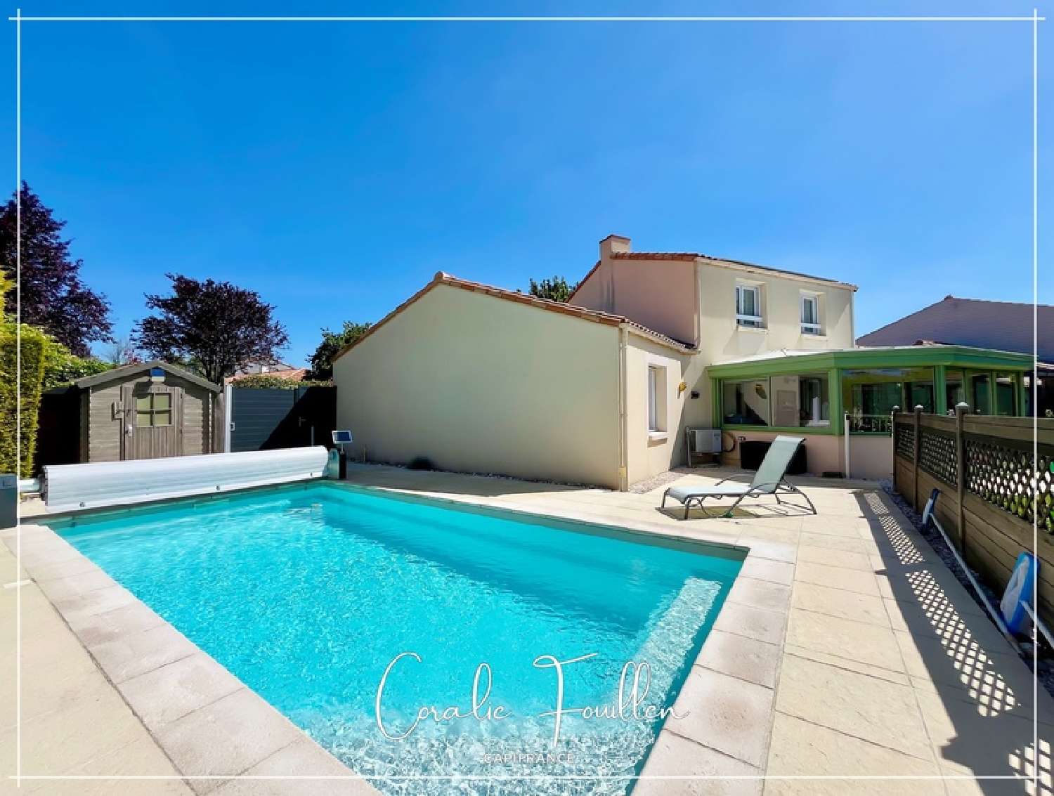  for sale house Les Sorinières Loire-Atlantique 4