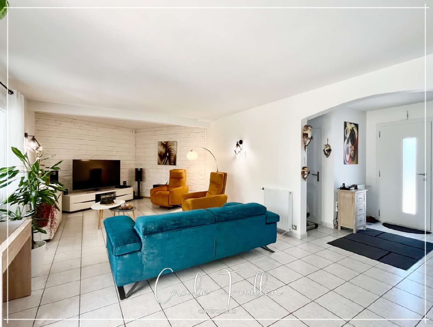 for sale house Les Sorinières Loire-Atlantique 5
