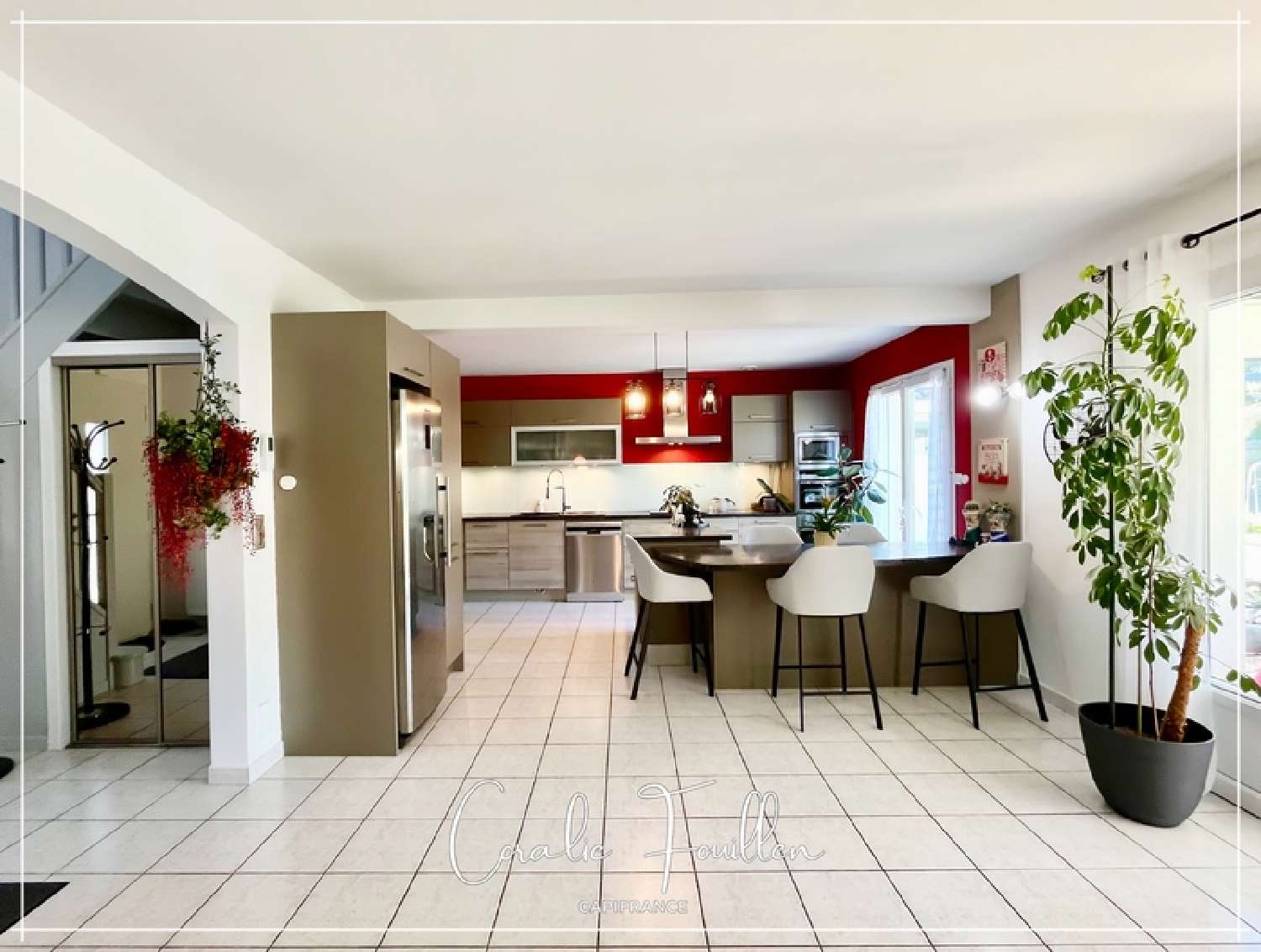  for sale house Les Sorinières Loire-Atlantique 6