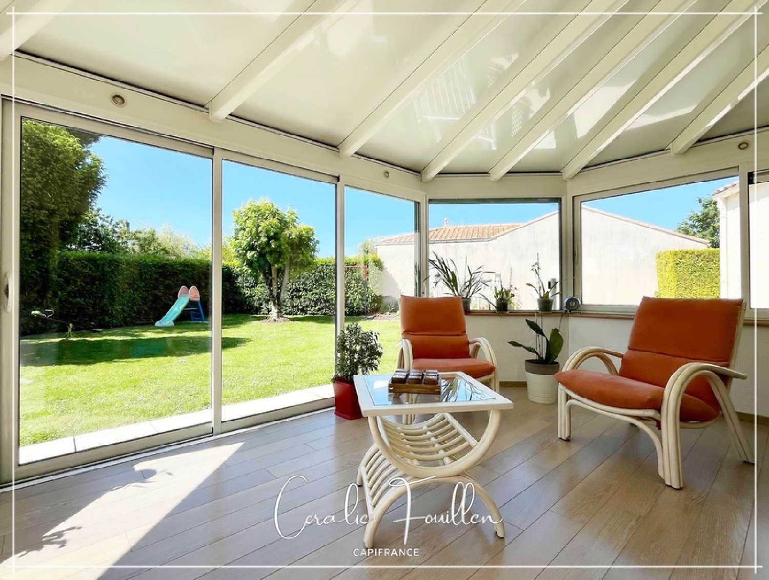  for sale house Les Sorinières Loire-Atlantique 7