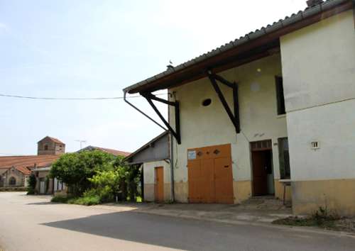 Les Thons Vogezen huis foto 7362497
