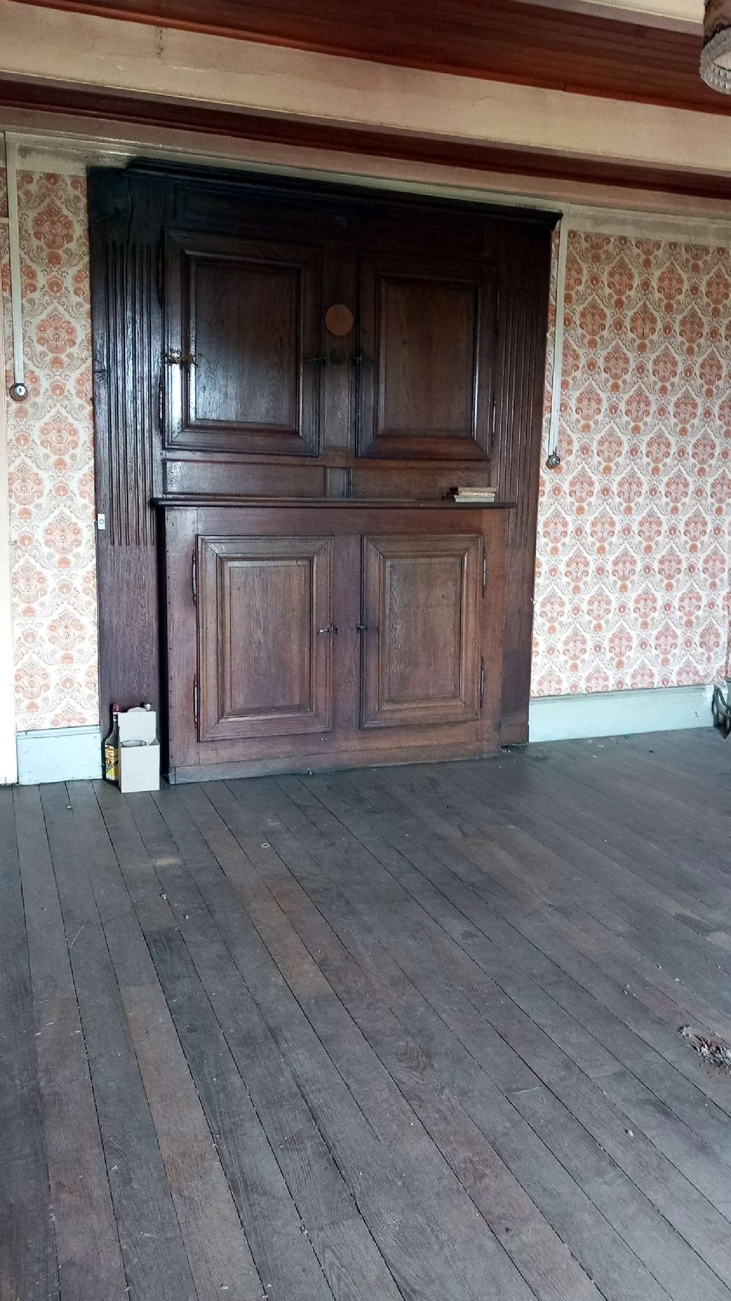  te koop huis Les Thons Vogezen 8