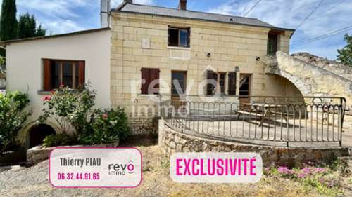 Les Ulmes Maine-et-Loire house foto 7353160