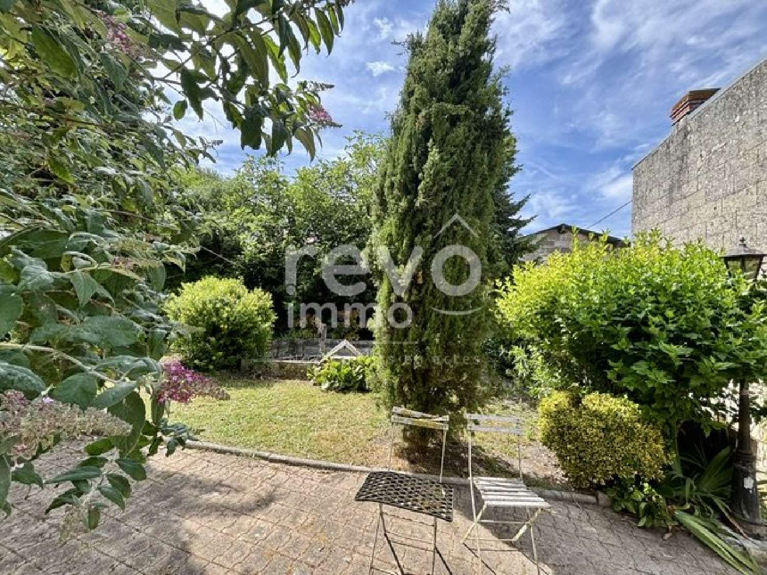  for sale house Les Ulmes Maine-et-Loire 3