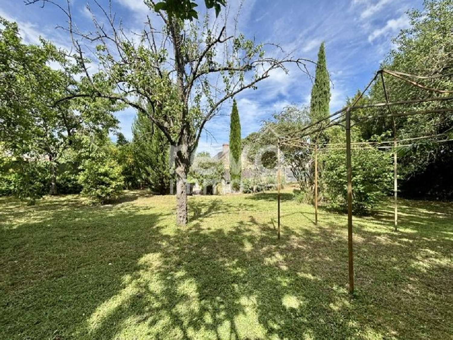 for sale house Les Ulmes Maine-et-Loire 4