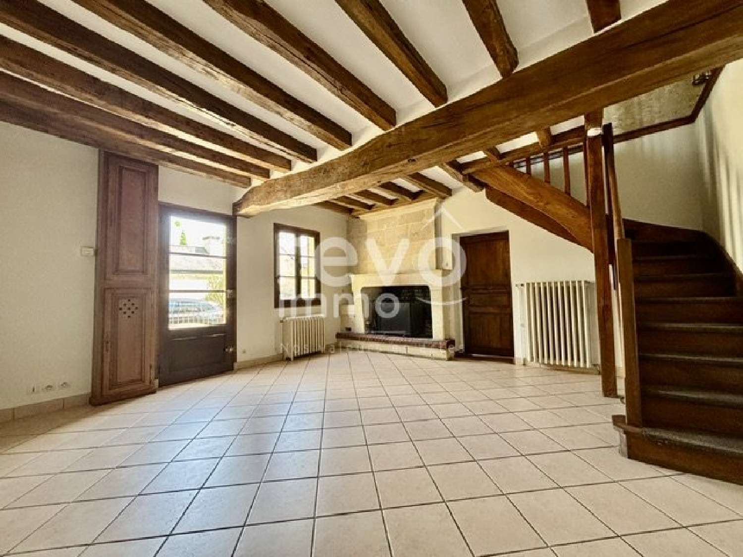  for sale house Les Ulmes Maine-et-Loire 5