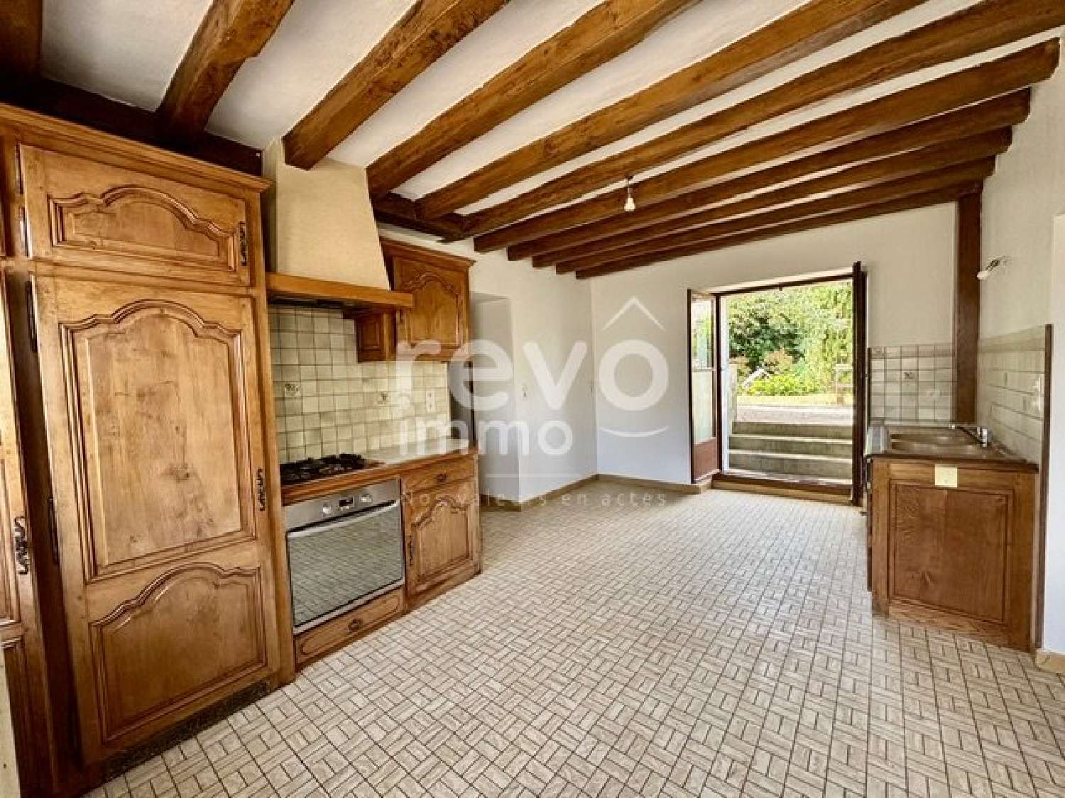  for sale house Les Ulmes Maine-et-Loire 6