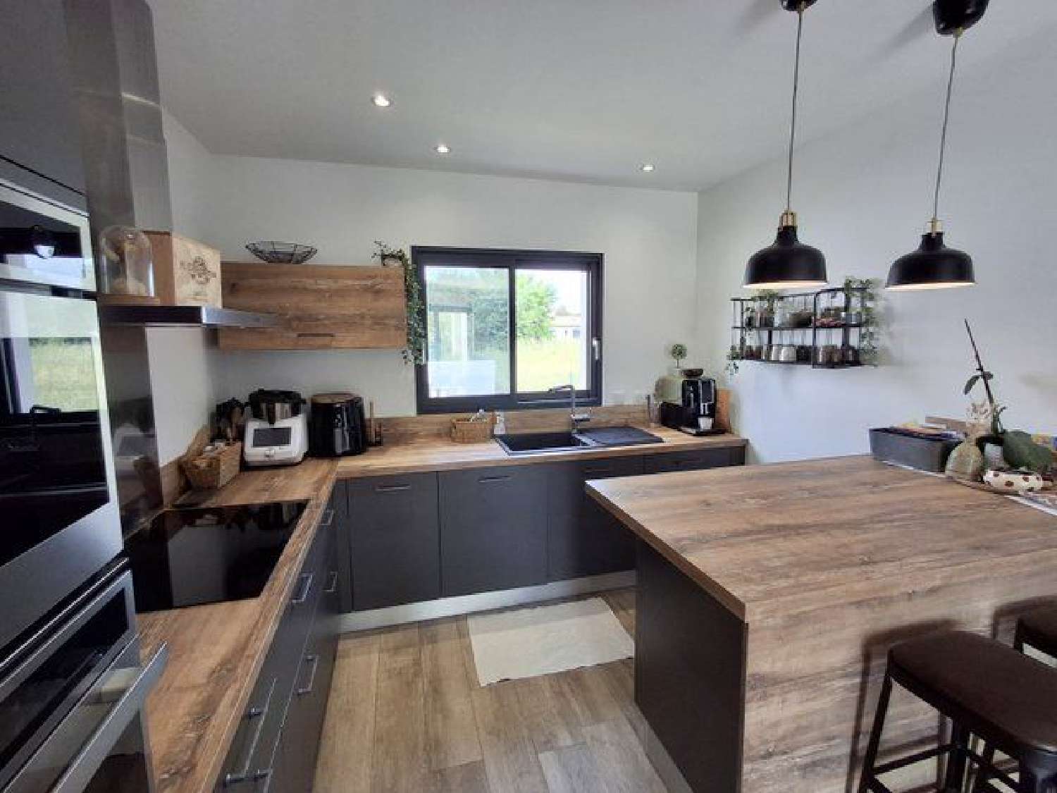  kaufen Haus Les Vans Ardèche 4