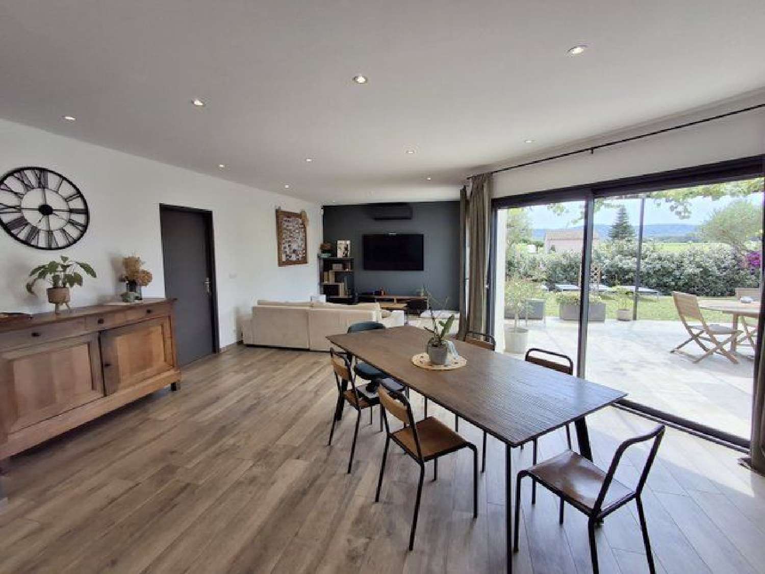  kaufen Haus Les Vans Ardèche 5