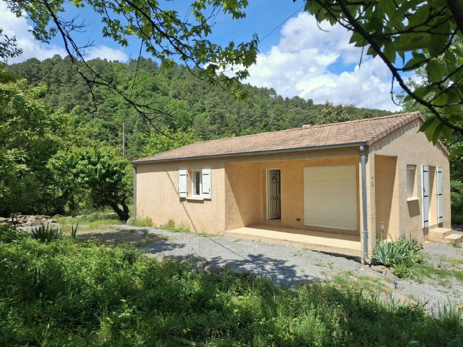 kaufen Haus Les Vans Ardèche 2