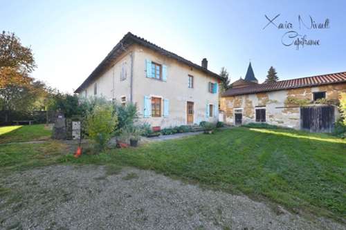 Lescheroux Ain casa foto 7361509