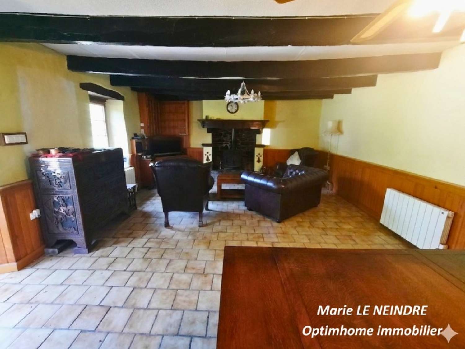  for sale house Lescouët-Gouarec Côtes-d'Armor 5