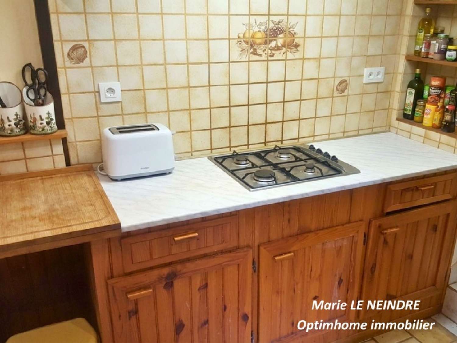 for sale house Lescouët-Gouarec Côtes-d'Armor 8