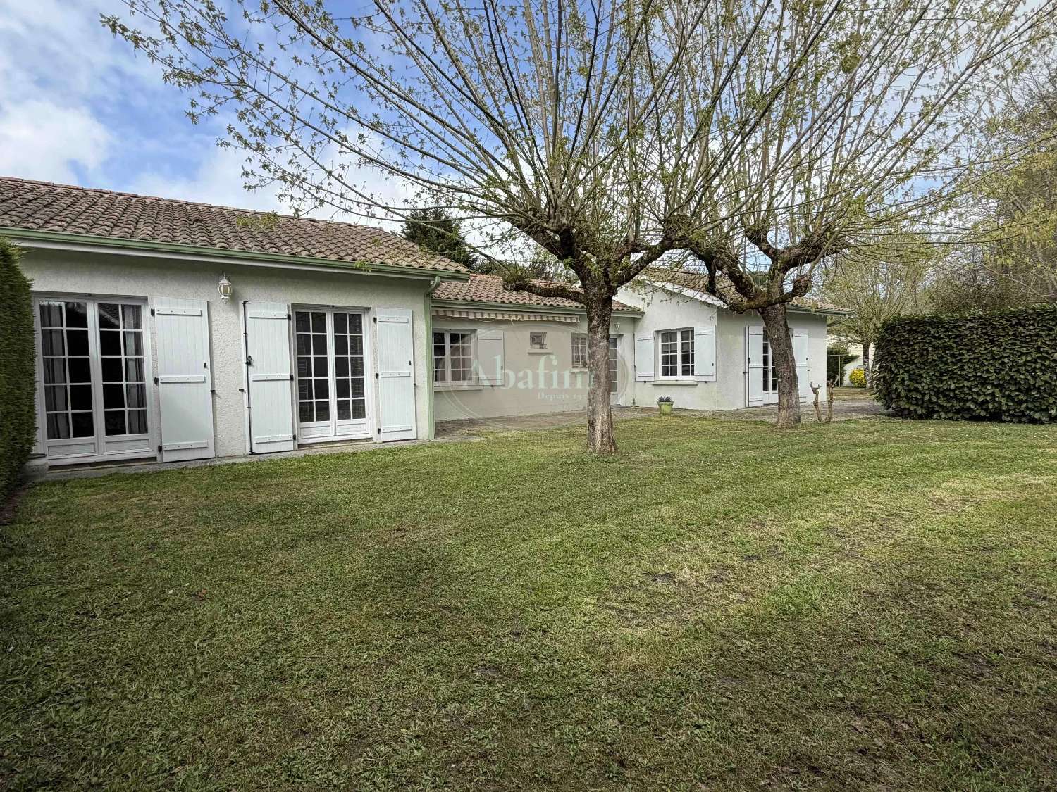 en venta casa Lesparre-Médoc Gironde 1