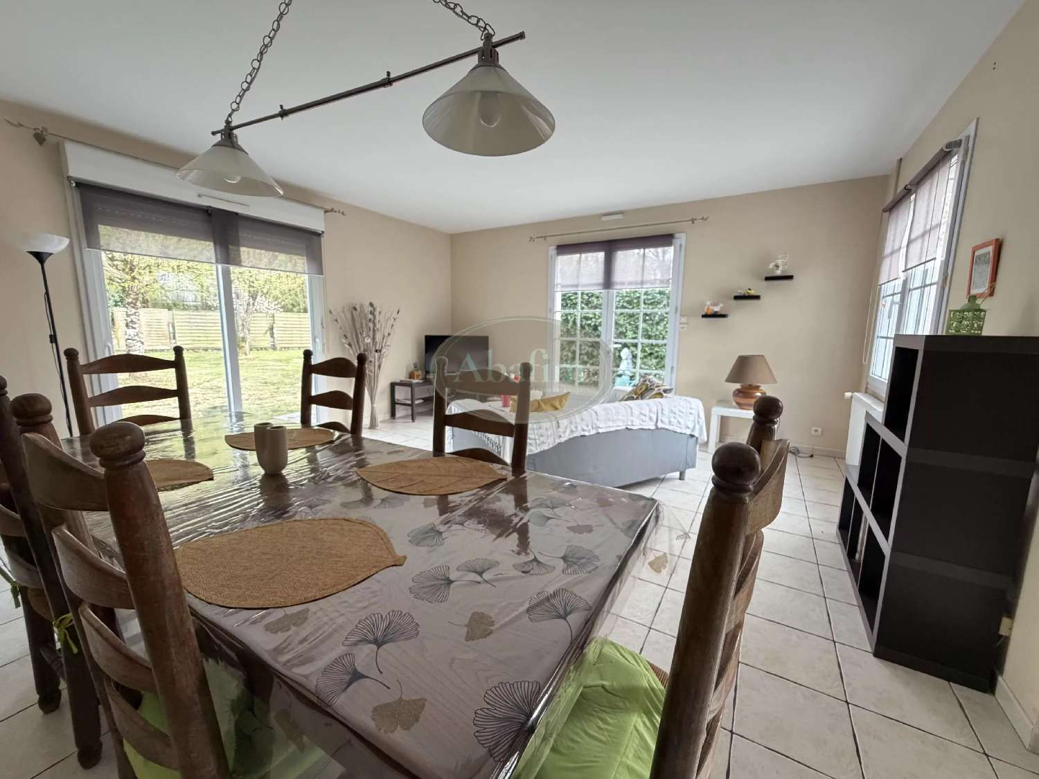 en venta casa Lesparre-Médoc Gironde 2