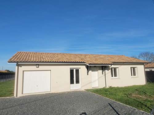Lesparre-Médoc Gironde huis foto 7365798