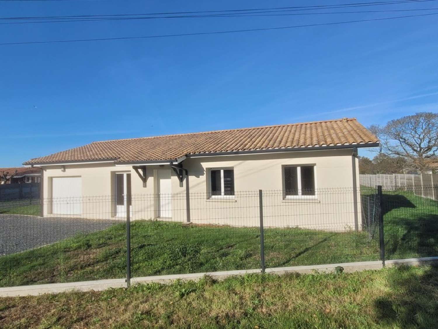  te koop huis Lesparre-Médoc Gironde 2