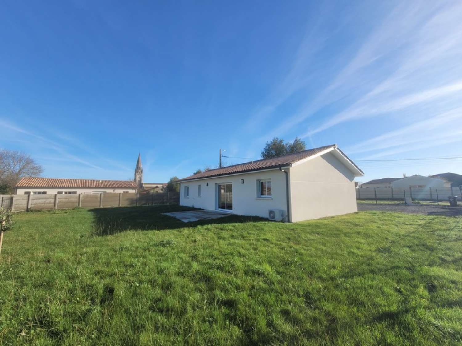  te koop huis Lesparre-Médoc Gironde 3
