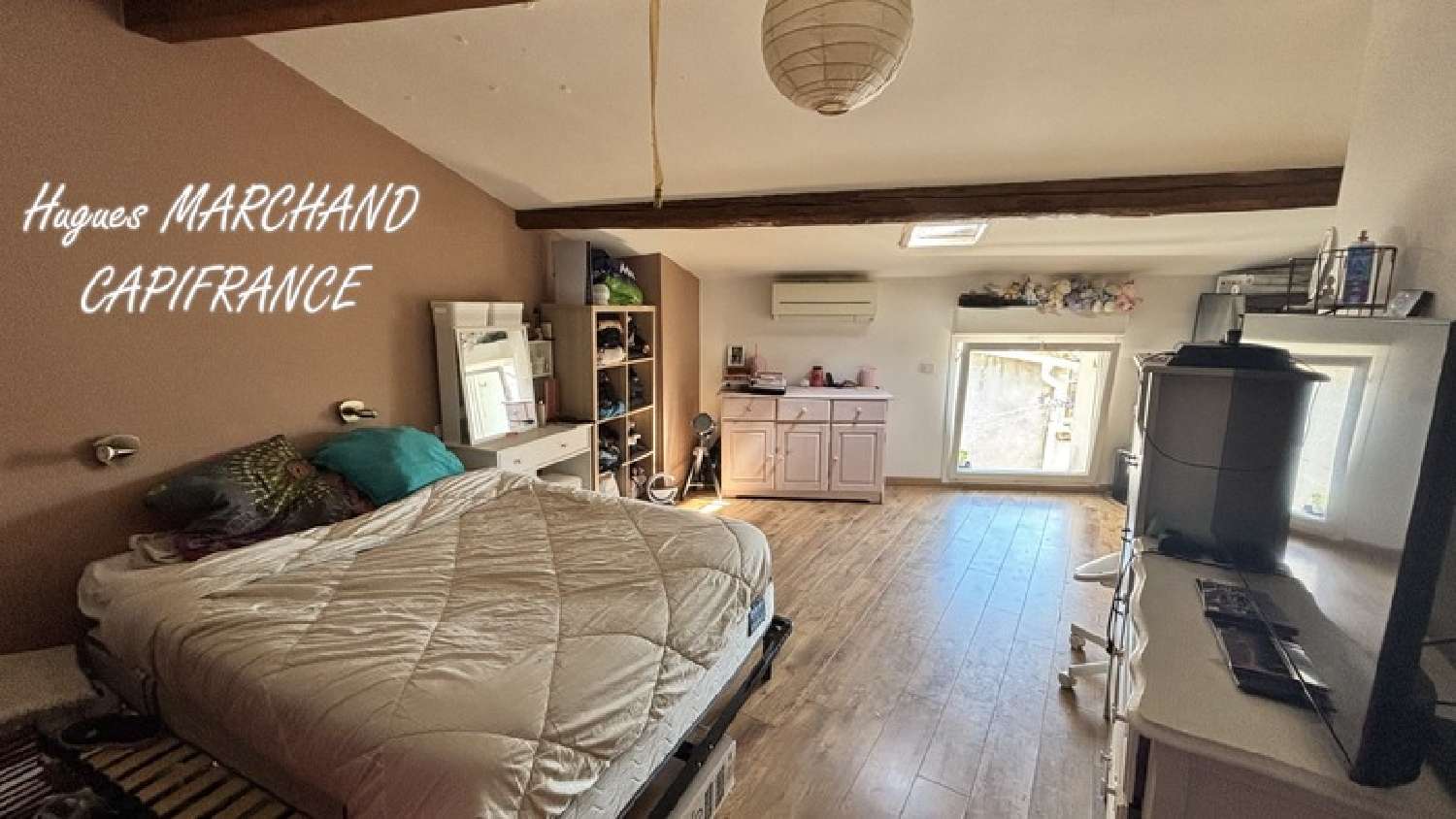 en venta casa Lespignan Hérault 6