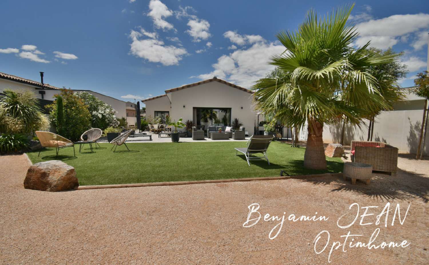  à vendre maison Lespignan Hérault 2
