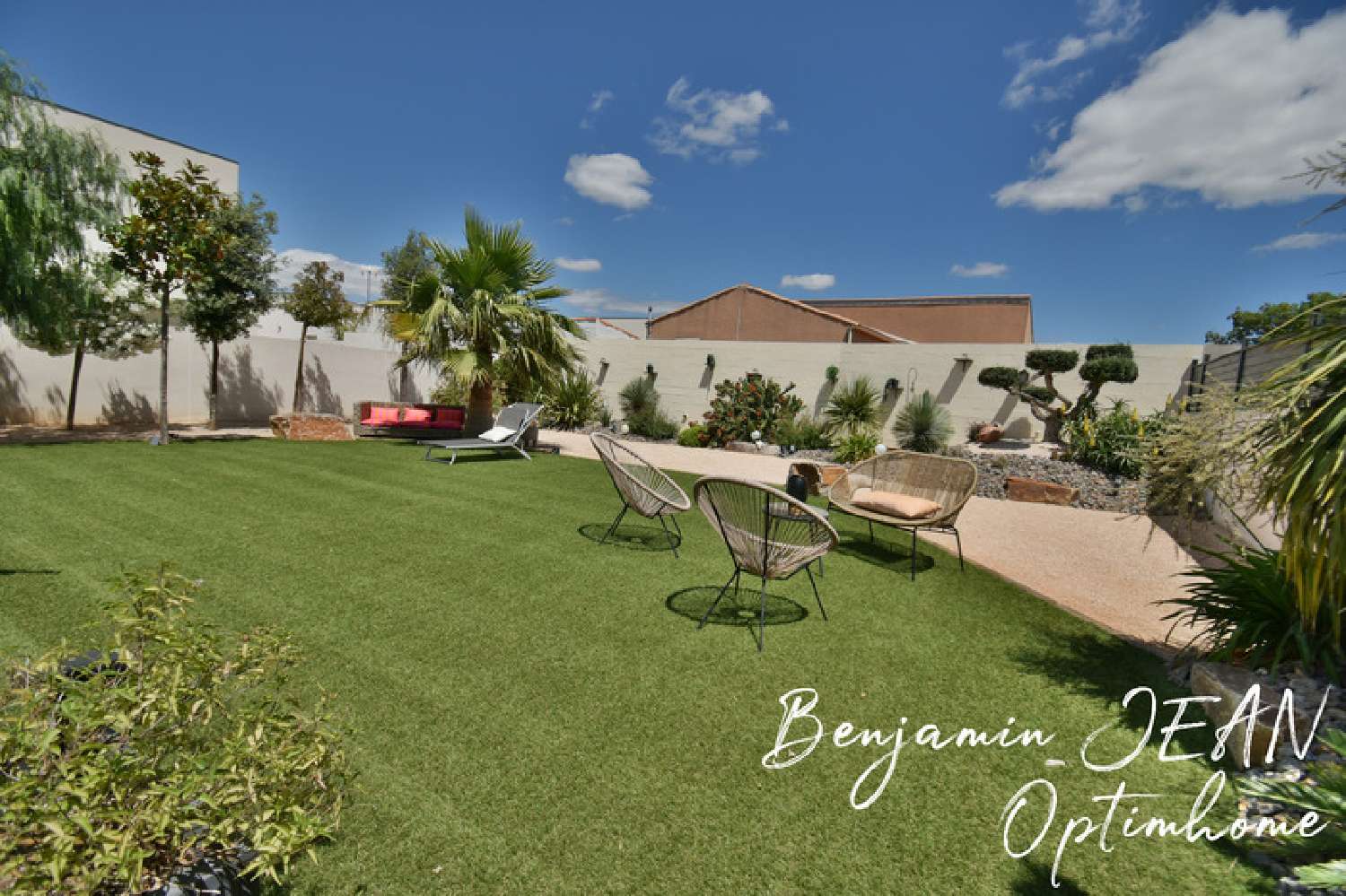  à vendre maison Lespignan Hérault 3