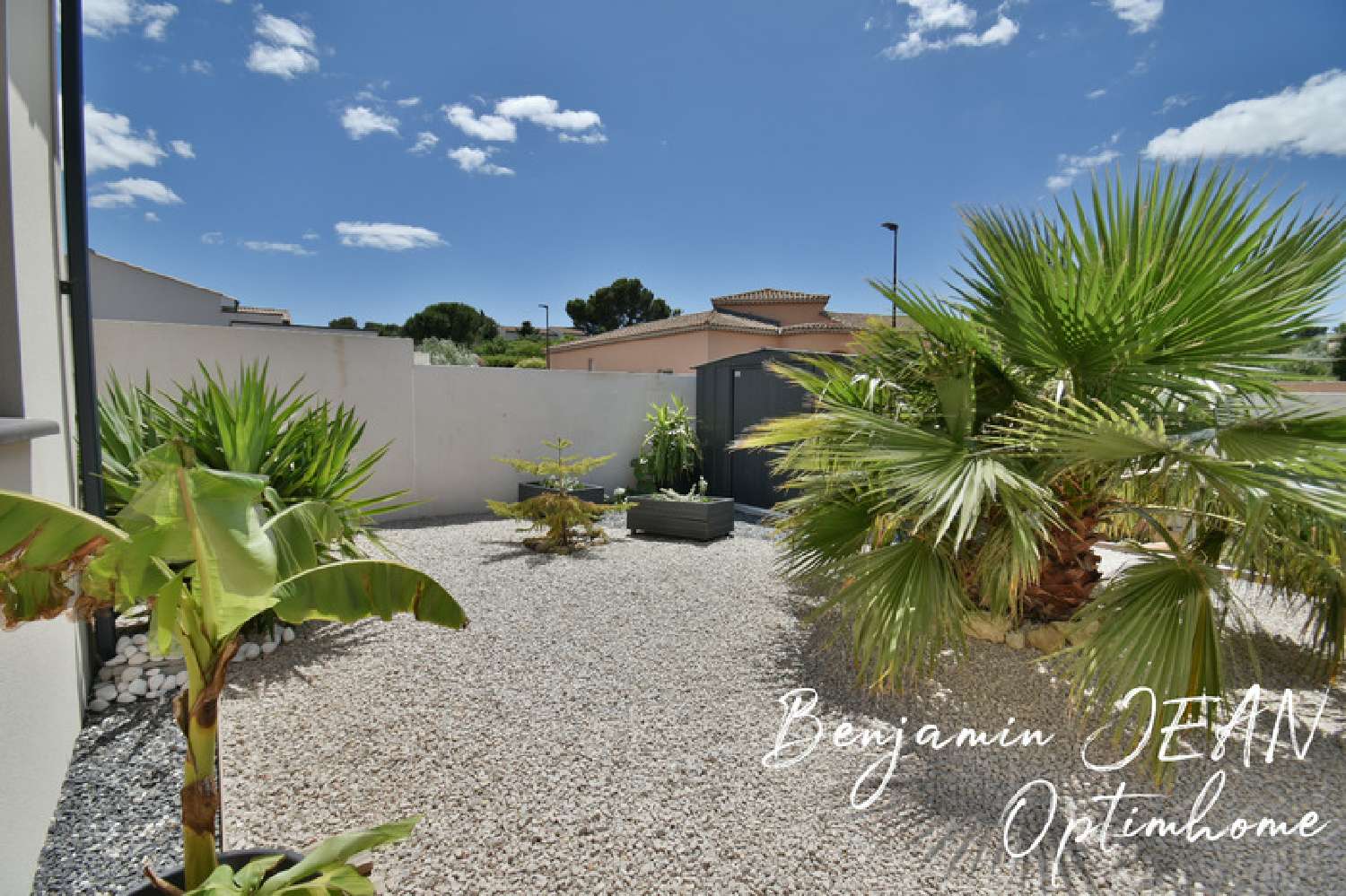 à vendre maison Lespignan Hérault 6