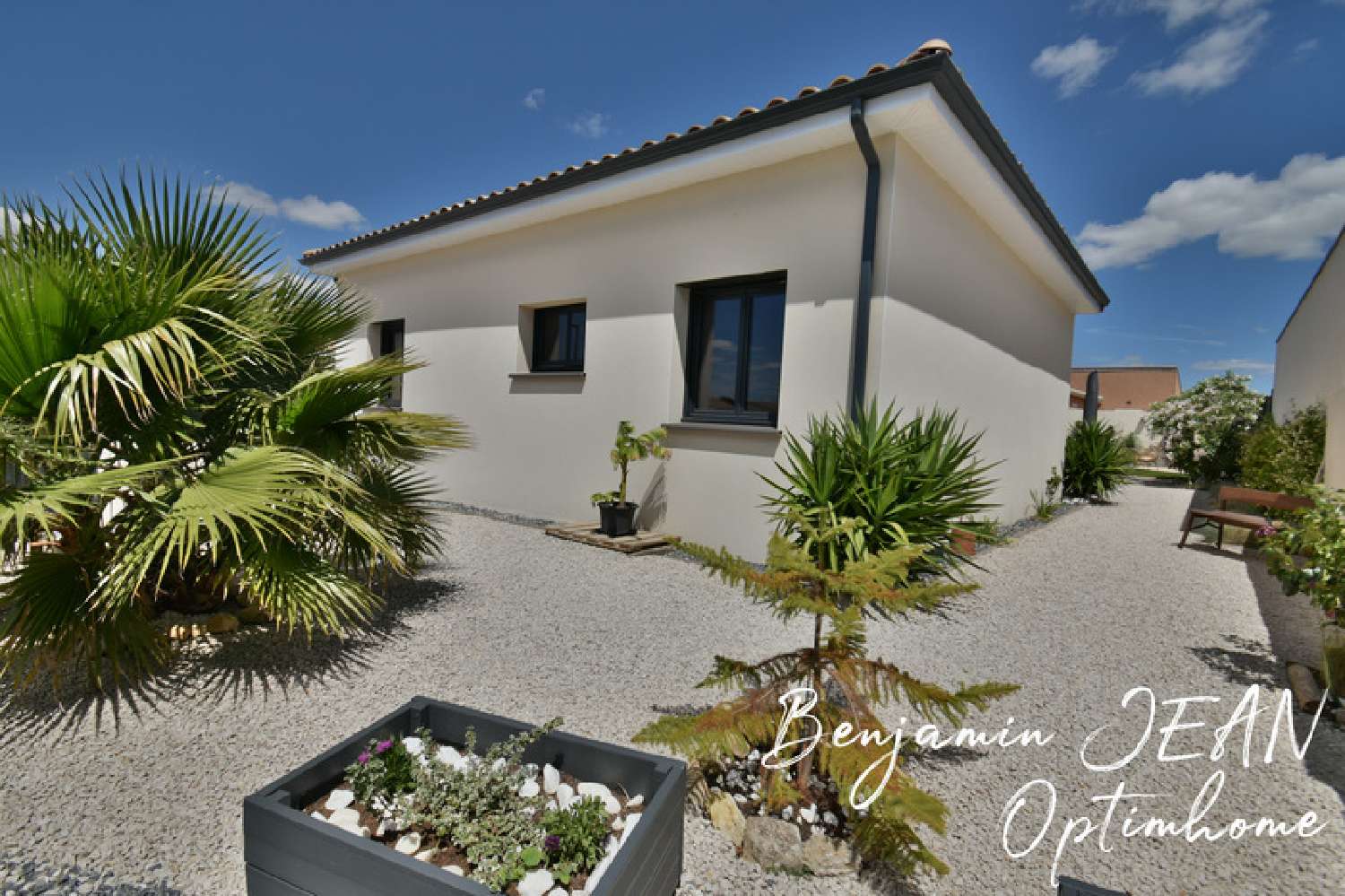  à vendre maison Lespignan Hérault 7
