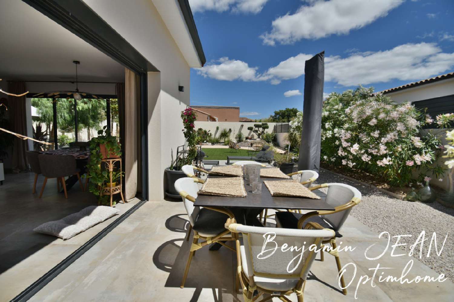  à vendre maison Lespignan Hérault 8