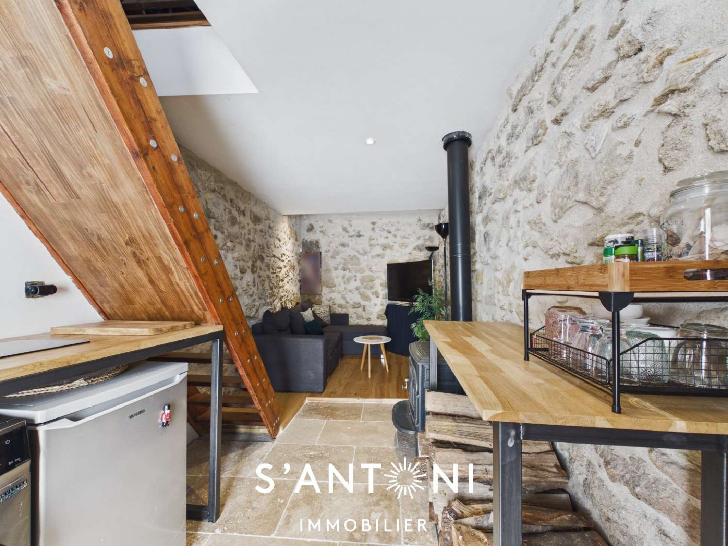  à vendre maison Lespignan Hérault 2
