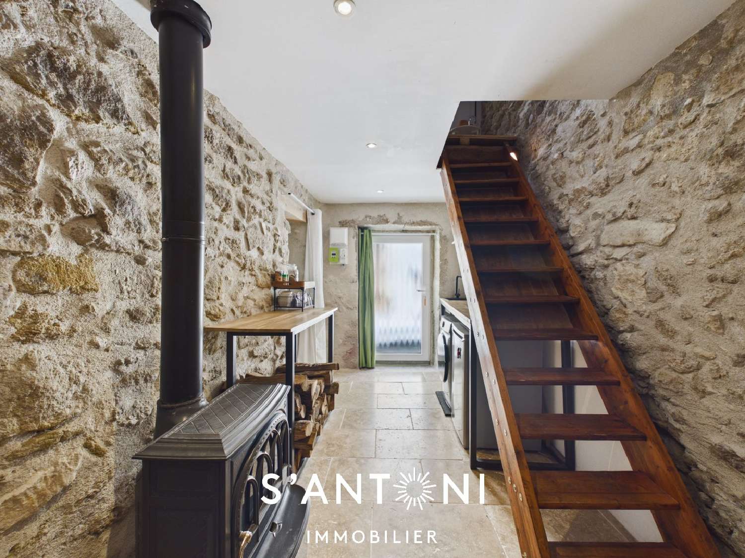  à vendre maison Lespignan Hérault 3