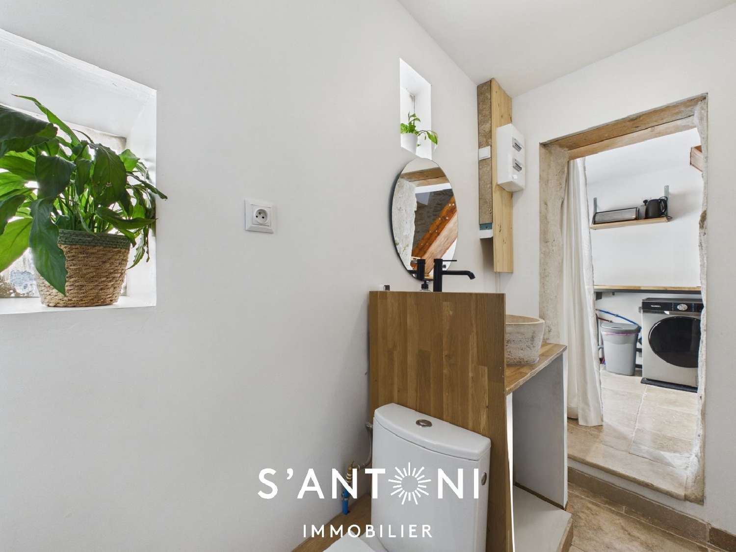  à vendre maison Lespignan Hérault 5